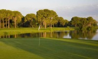 gloria new golf course